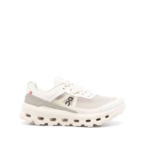 On Women's Sneakers Beige
